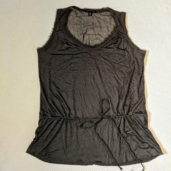 Banana Republic dressy tank top - Picture 4 of 7
